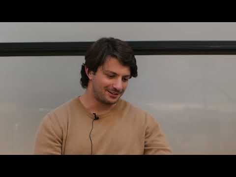 Josh Tobin Interview: Founder and CEO of Gantry