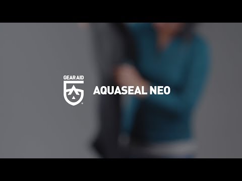 Як користуватися Gear Aid AQUASURE+NEO™ BLACK WITCH