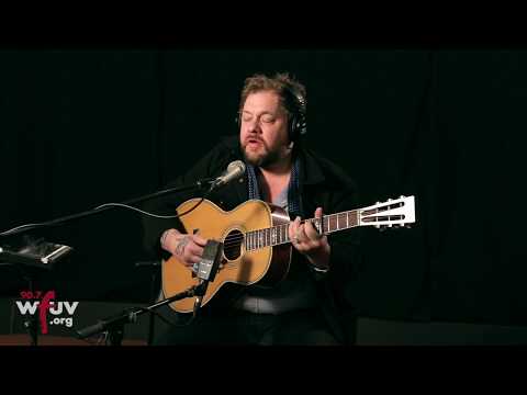Nathanial Rateliff - Time Stands (Live at WFUV) Nathanial Rateliff - Time Stands (Live at WFUV)