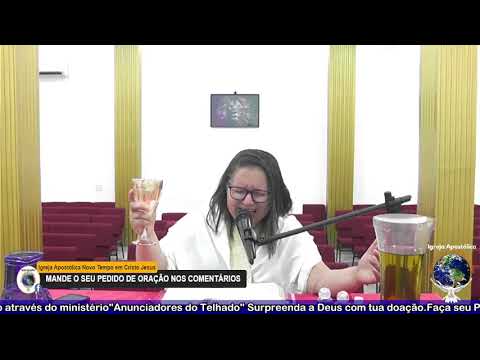 Salmo 91, clamor podcast