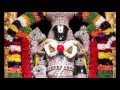 Govinda Namalu Srinivasa Govinda Sri Venkatesa Govinda