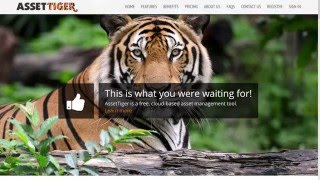 Vídeo de AssetTiger