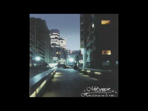 Mo'Vez lang - C'est Ca Gars Feat Mala / 1999