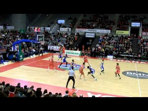 Jugada Grupo Luna Jornada 14