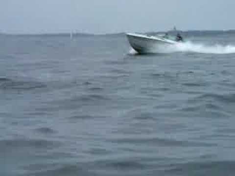 boatlife 080906 formula 357 startar