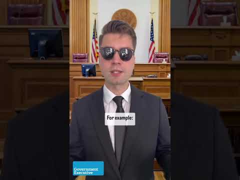 VIDEO: Hatch Act rules for federal employees, explained - Government Executive