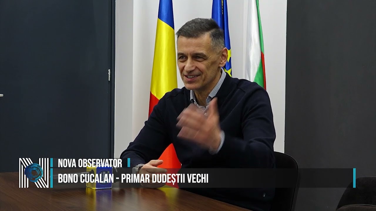 Viața culturală din Dudeștii Vechi primește o nouă dimensiune