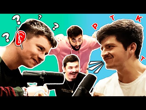 LIP READING BEATBOX : D-LOW VS RIVER'