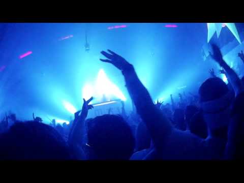 Sneijder live niceto _ Simon Patterson - Smack (Waio Remix)