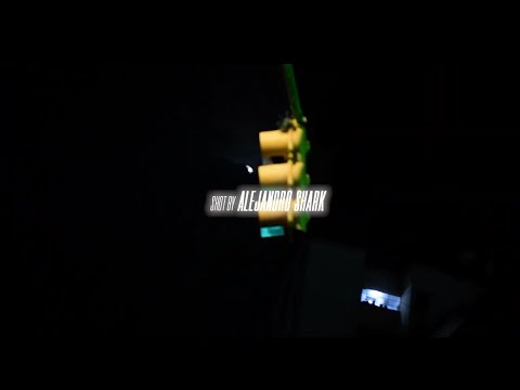 Ly Spirit, @superxeim - QMB (Shot by @AlejandroShark_).