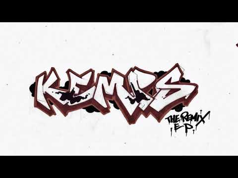 KEMPS - THE MIRACULOUS REMIX FT. KRXZE, DRED LARK & MIKEZ BLAZE