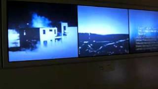 preview picture of video 'Hiroshima-Museu de Hiroshima'