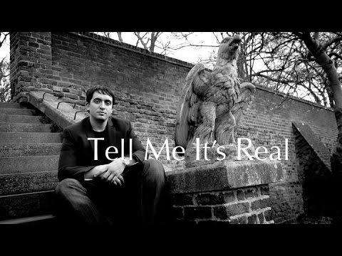 Sami Sumner - Tell Me It's Real (Official Audio)