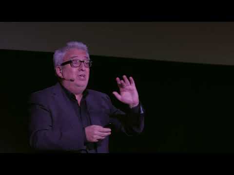 Leo Harlem monólogo 'Tecnología y domótica'