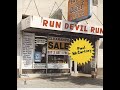 Blue Jean Bop   Paul McCartney (CD: RUN DEVIL RUN)