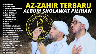 Download lagu AZ-ZAHIR TERBARU || ALBUM Sholawat Pilihan mp3