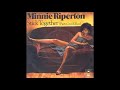 Minnie Riperton  -  Stick Together
