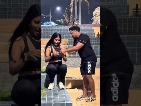 Não entendi nada kkkk #pegadinha #humor #comedia