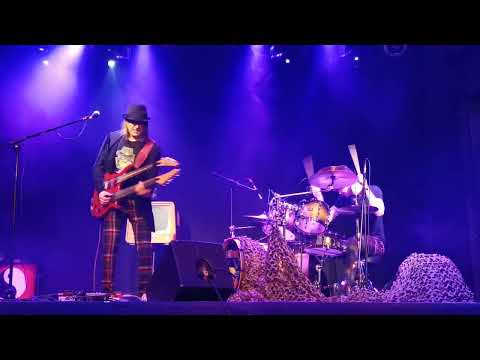 pARTyzant Krzysztof Toczko i Mikołaj Toczko - Purple Rain (cover Prince)