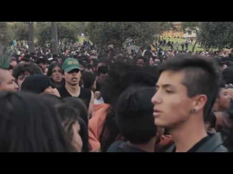 Mortal Decisión - Dextroanfetaminas(Ilegales)