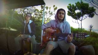 Armandinho - lua cheia (cover) Guilherme Costa