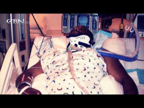 700 Club Interactive: God the Healer - June 27, 2013