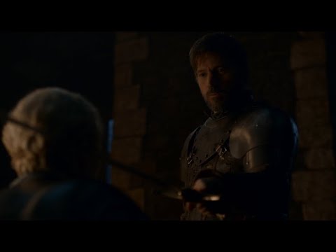 Adoubement de Brienne