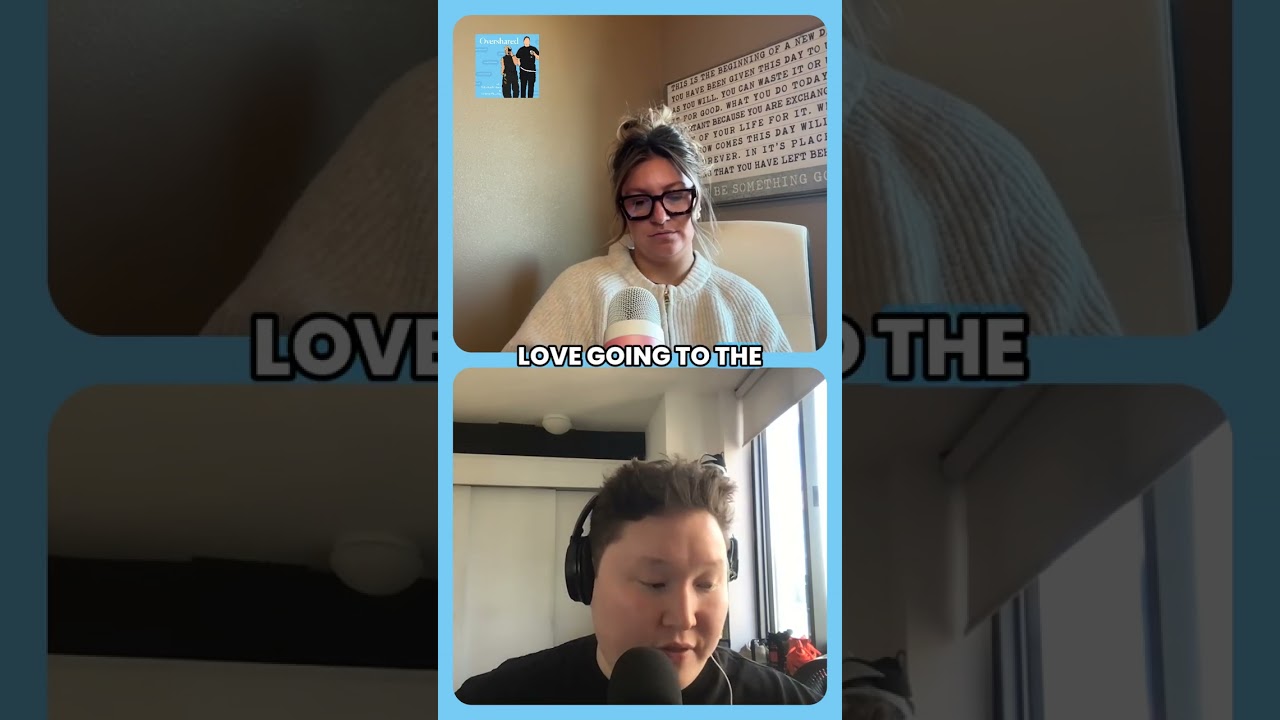 Overshared clip 3