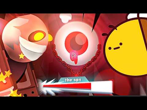 Every GD Bossfight in 1 Level