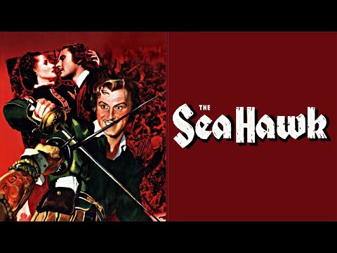 the Sea Hawk: the Obsessive Goes to the Movies (Ep 34)