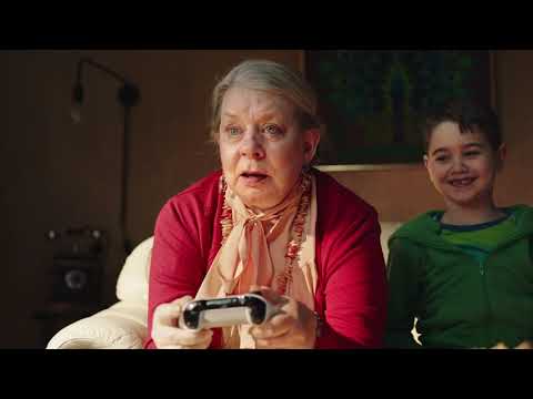 Spel för alla åldrar hos CDON!