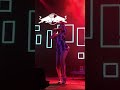 Tyrant Kali Uchis Thalia Hall Chicago 11 09 17