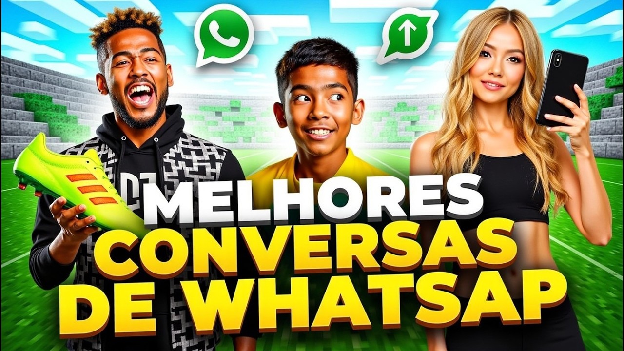 TENTE NÃO RIR - Melhores da semana
