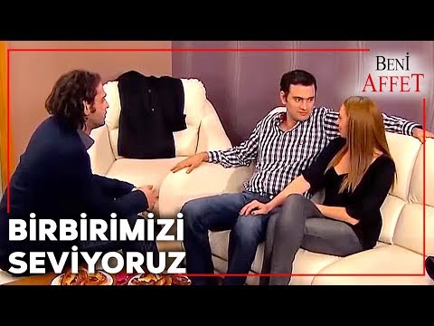 Eylül ve Cüneyt İlişkilerini Tunç'a Açıkladı | Beni Affet 44. Bölüm