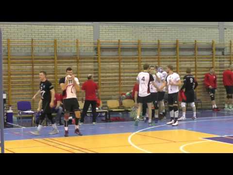 KS AGH Kraków - Aluron Virtu Warta Zawiercie