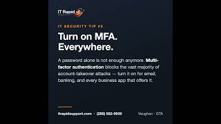 IT Rapid Support - Video - 1