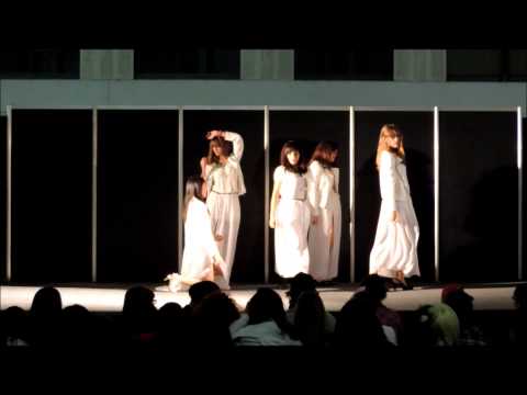 4MINUTE(포미닛) - VOLUME UP dance cover by Tripl3★S live