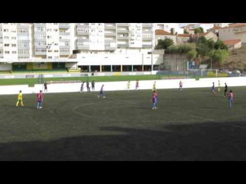 2016/10/23 * Mafra - F.C.Alverca 1-0