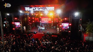 Download lagu Full Concert NDX A.K.A at Gelombang Cinta Fest Tegal #2 mp3