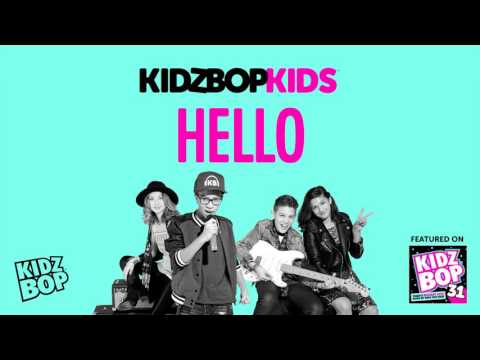 Video thumbnail for Hello (Adele)