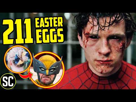 Spider-Man: Brand New Day Breakdown