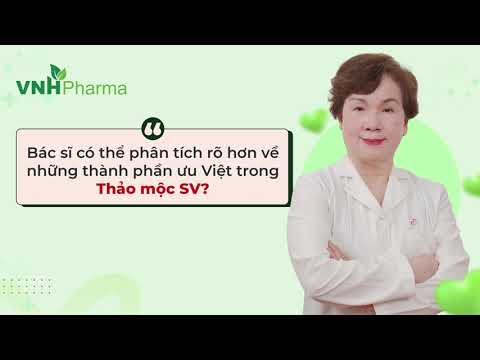 NGUYÊN GIÁM ĐỐC BỆNH VIỆN TAI MŨI HỌNG TRUNG ƯƠNG CHIA SẺ