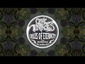 Ozric Tentacles - Trees of Eternity (1994 - 2000) Book Set - Trailer