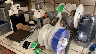3D Printing Business Ep.7 | Everything That Can Go Wrong Did Go Wrong This Week !!!