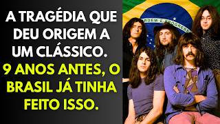 O MAIOR RIFF DO ROCK FOI ROUBADO DO BRASIL?