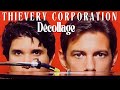 Thievery Corporation - Décollage feat. Lou Lou Ghelichkhani