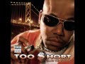 TOO $HORT - It's Time To Go