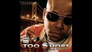 TOO $HORT - It&#39;s Time To Go