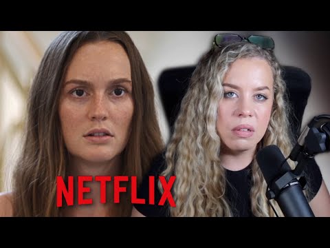 My Least Favorite Thriller on Netflix