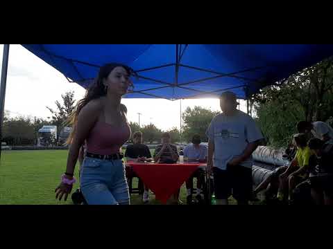 SATIM vs AREDO Y SPAKTO- SEMIFINAL